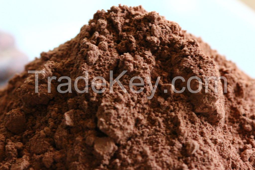 Cocoa Powder