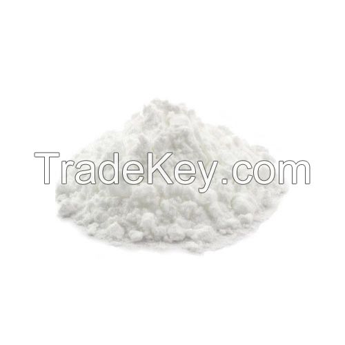 Ammonium Bicarbonate CAS: 1066-33-7