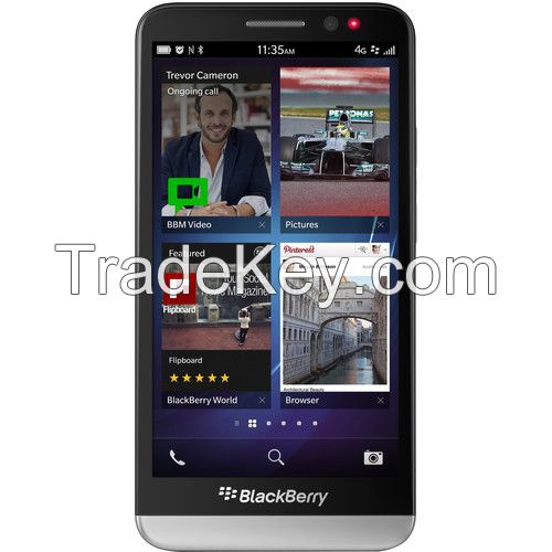 New BB Z30 16GB Unlocked