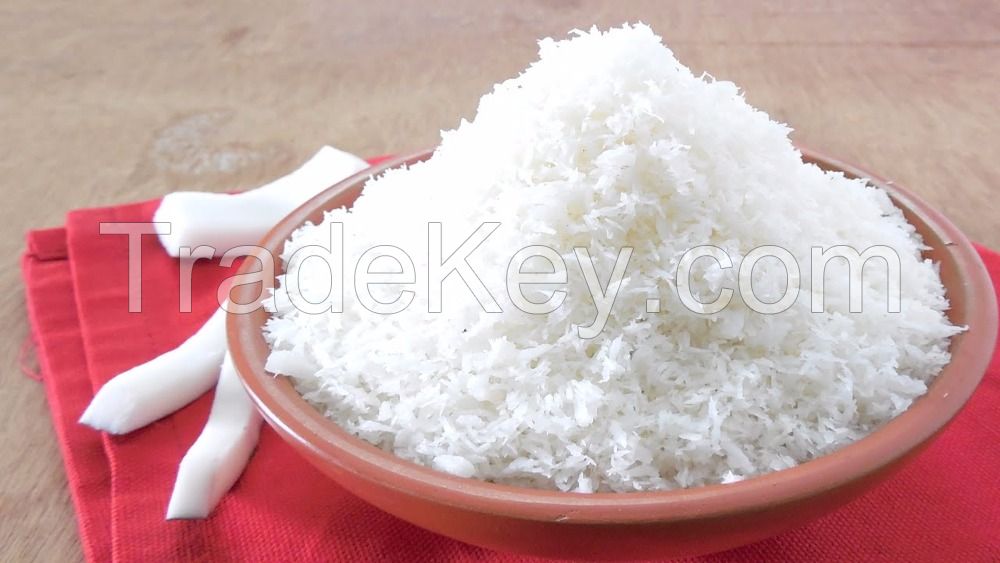 Coconut Flakes