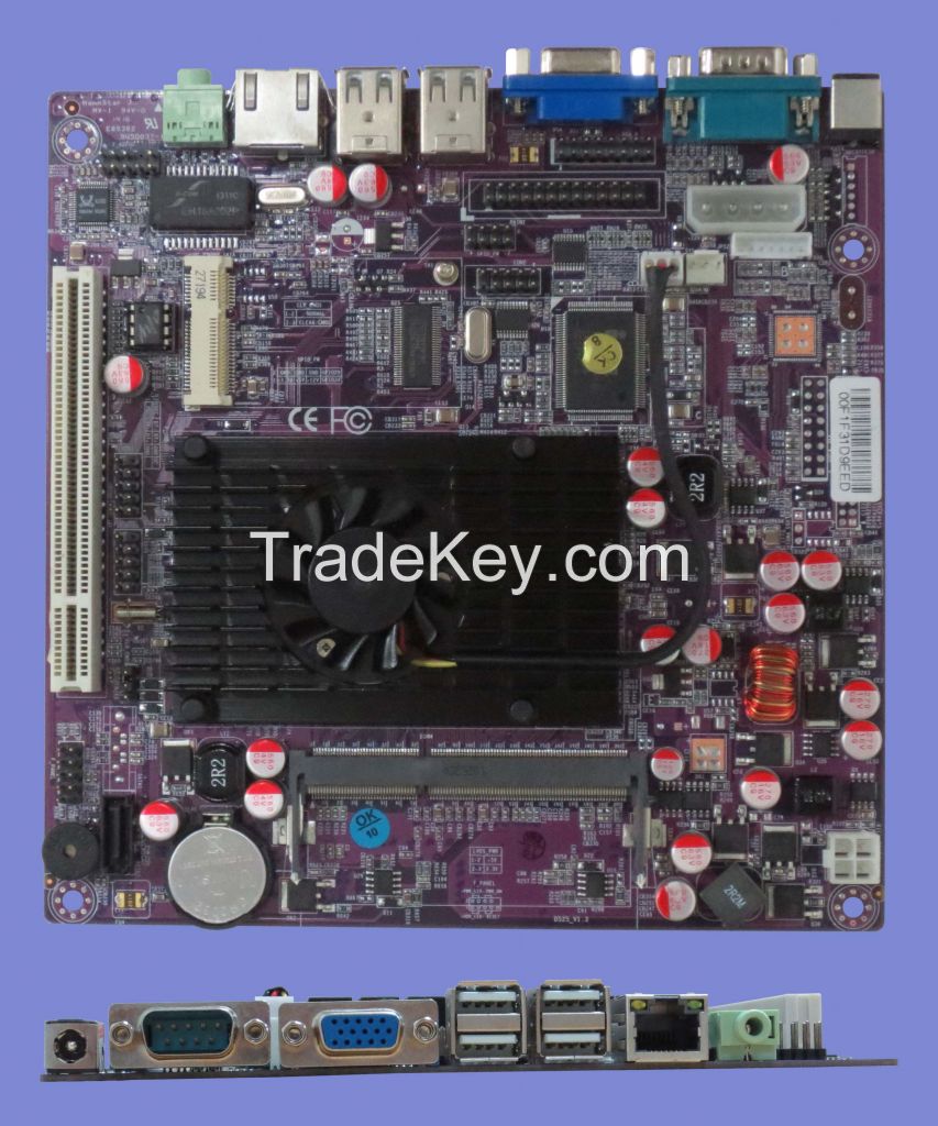 motherboard D525IPC v1.3