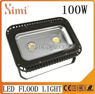 LED FLOOD LIGHT WITH IP65