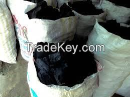 Mangrove Charcoal