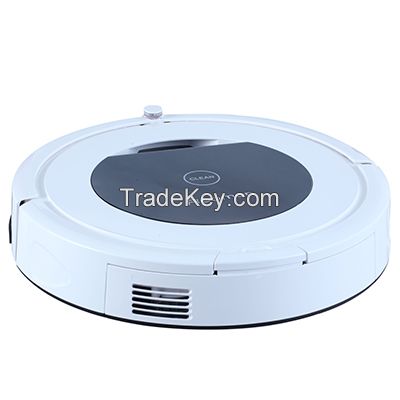 Robot Vacuum Cleaner