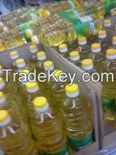 Refined Sunflower oil