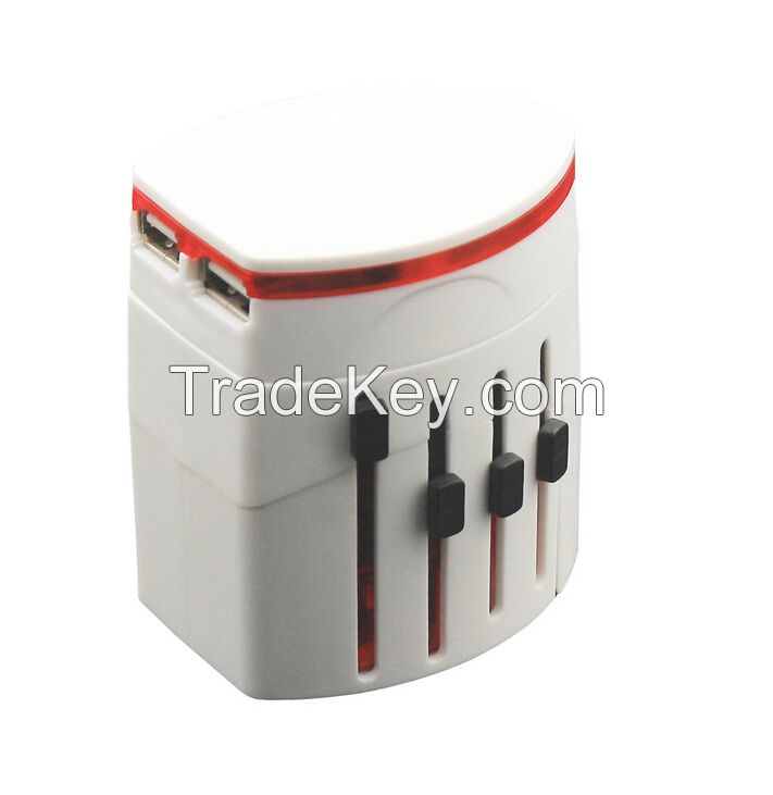 Universal Travel Adapter