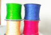 Bead yarn