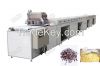 chocolate chips depositing machine