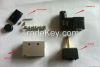 Hot Sale Inner Pilot Namur Solenoid Valve