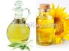 refined sunflower oil and other cooking oil