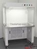 air horizontal flow clean bench