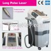 proffessional long pulse for blood vessel removal equipent
