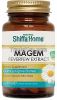 MAGEM Capsule 670 mg x 60 for Migraine Power Plus Capsule Feverfew Extract, Valerian Root, Willow Bark Extract Supplement