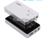 Portable power, mini power bank, mobile power pack