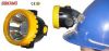 atex certified cordless mining cap lamps KL1.2Ex