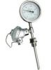WSS bimetal thermometer