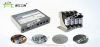 Digital Industrial Inkjet Printer ECH 800- Continuous Single Nozzle 0-12.7mm 160m/Min