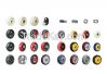 sell all kinds of caster wheel competitive price