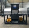 strong manufacturing ability wood shredder with popular price