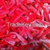 Frozen Chillies