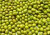 Split Green mung beans (with skin or without skin)