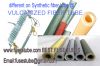 Synthetic fiber liner , synthetic arc-quenching tubing fusetube, fuse cutout   Environmental friendly FUSETUBE Synthetic fiber liner