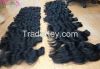 Natural cambodia hair 100% natural hair 100% Human hair