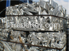 Sell Aluminum Scrap 6063 Extrusions