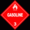 Gasoline