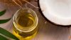 Pure Coconut Oil