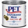 Evaporated Milk