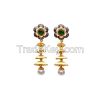 Flat 20% off on Fashion Latest Earrings