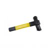 Universal Security Anti Theft Heavy Duty Van Car SUVs Rotary Steering Wheel Lock