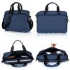 China Supplier Solid Quality 13.5" Shoulder  Bag