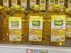 REFINED SOYBEAN OIL