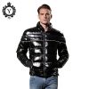 Men Winter Down jacket