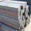 Square Shape and GR40, GR60, GR75, 2SP, 3SP, 5SP, S275JR, ST37-2, S400W, S400, GR460 Grade steel billet