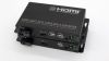 OEM/Beyondopto KVM over HDMI and keyboard or mouse fiber converter