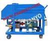 Plate Pressure Oil Purifier