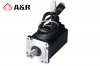 400w, 220V 2500line encoder 3phase ac servo motor