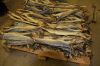 Quality Grade A Dried StockFish for sale