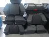 Roto molded ATV box