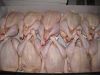 HALAL WHOLE FROZEN CHICKEN, CHICKEN FEET, PAWS WINGS AND OTHER PARTS