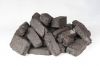Briquettes of Peat