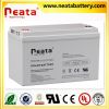 12v 100ah Long Life solar batteries Deep Cycle battery