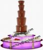 SELL Acrylic LED Chocolate Fountain Base(NR_ALE021)