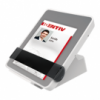 Identiv uTrust4700F NFC card reader
