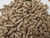 wood pellets. wood chips