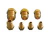 Copper Coupling