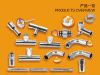 Easy install 304 Stainless steel pipeline, pipe fittings